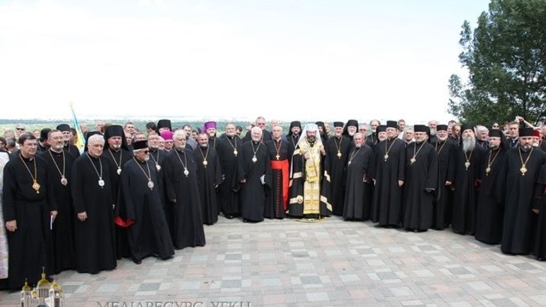 Епископы УГКЦ призвали украинцев вылечиться от коррупции, а политиков – от популизма - фото 1