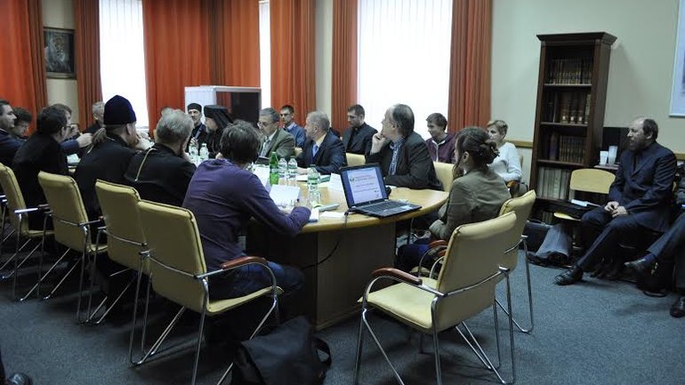 В УГКЦ та УПЦ КП домовились про створення комісії для майбутнього міжконфесійного діалогу - фото 1