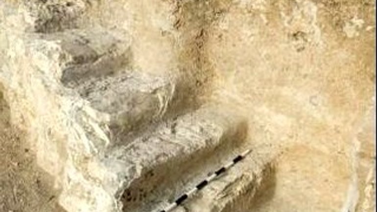 В Израиле археологи обнаружили микву времен земной жизни Христа - фото 1