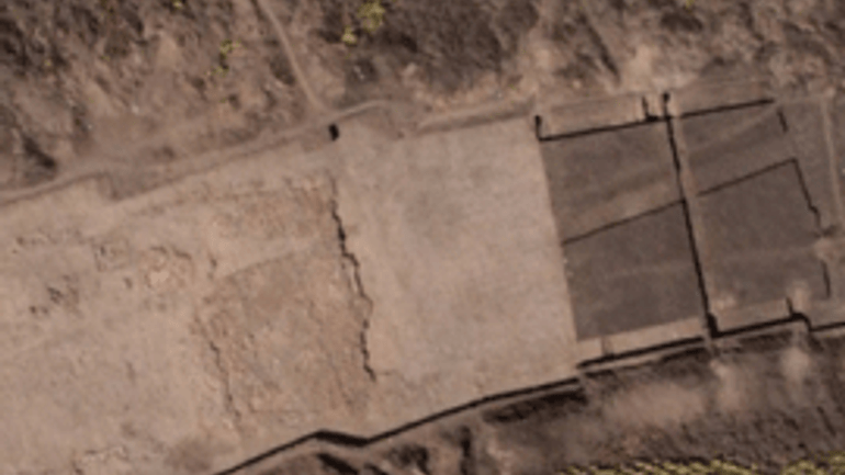 На Кіровоградщині археологи знайшли храм віком 6 тисяч років - фото 1