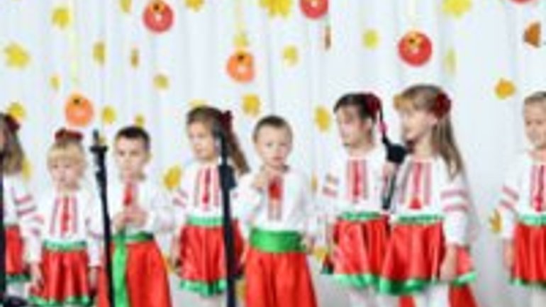 П’ятидесятники відкрили у Києві християнський центр розвитку дитини - фото 1