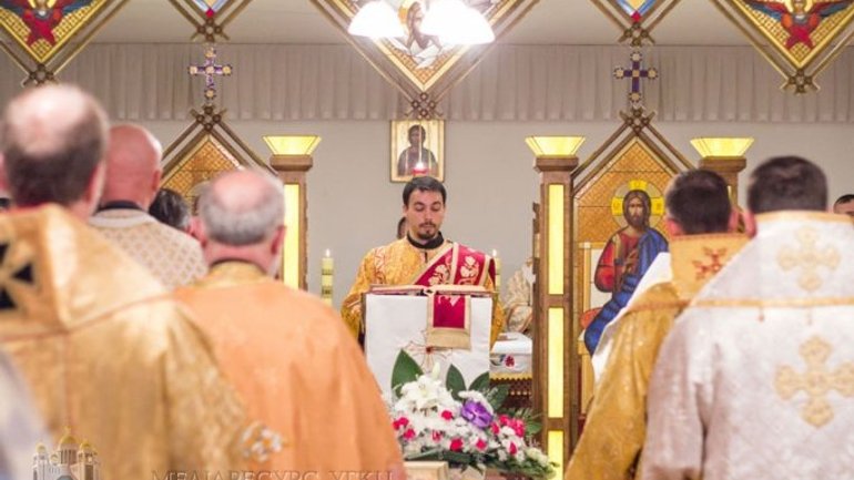 Во Львове началась встреча восточных католических иерархов Европы - фото 1