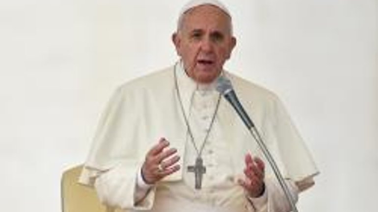Папа Франциск призвал «Большую двадцатку» принять конкретные решения для преодоления кризиса в мире - фото 1