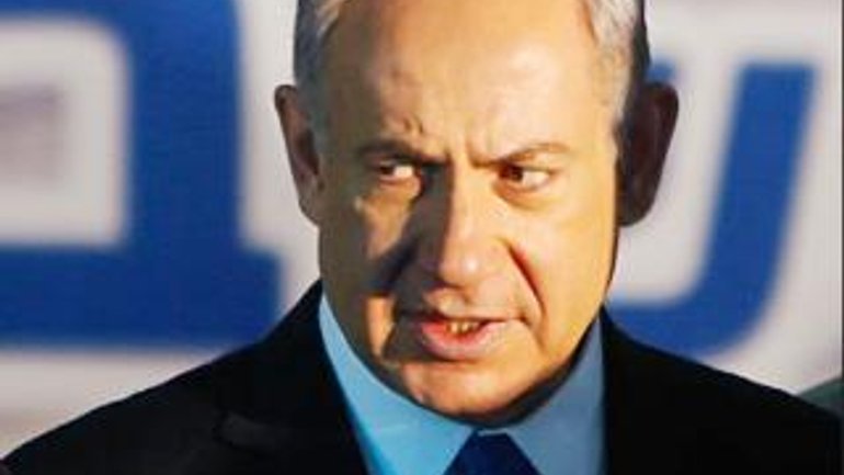 Премьер Израиля приказал снести дома участников нападения на синагогу - фото 1