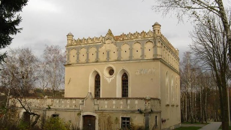 На Тернопільщині держава може здати в оренду костел і синагогу - фото 1