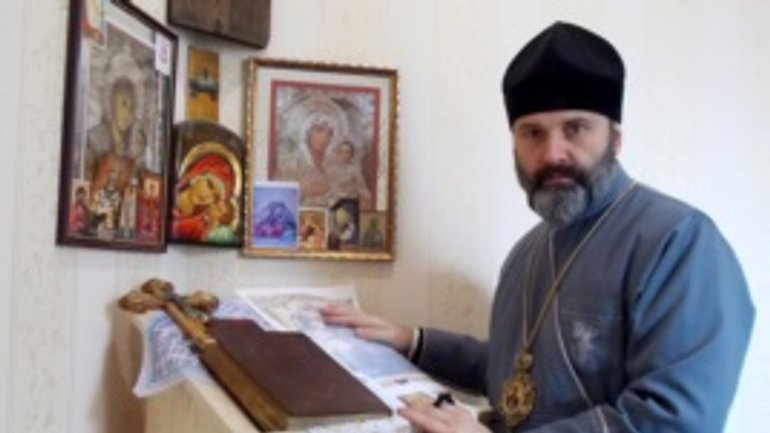 Православные ценности. Крымский передел - фото 1