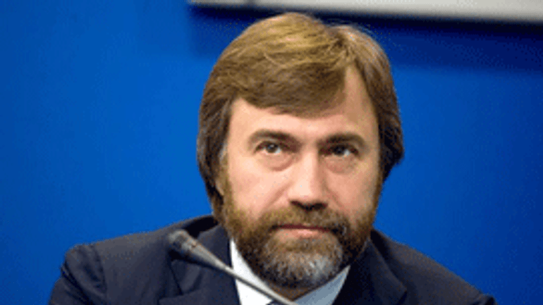 Депутат Новинский вновь призывает защитить имущественные права Церквей - фото 1