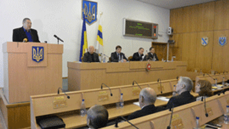 Депутати облради проситимуть СБУ втрутитися у релігійний конфлікт на Рівненщині - фото 1