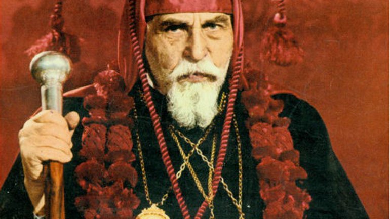 Йосиф Сліпий – Кардинал і Патріарх - фото 1