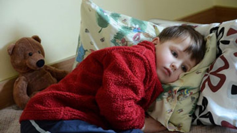 150 тисяч євро можуть врятувати життя п’ятирічному Назаркові, який хворіє на гостру лейкемію - фото 1
