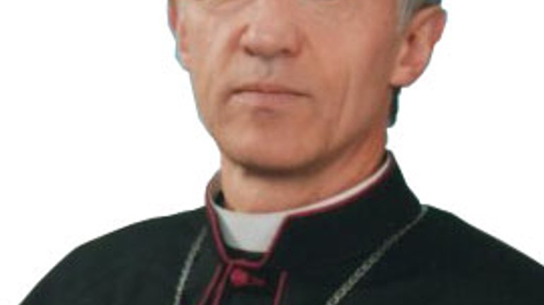 Roman Catholic Bishop tells what can save Ukraine and Europe from devastating war today - фото 1