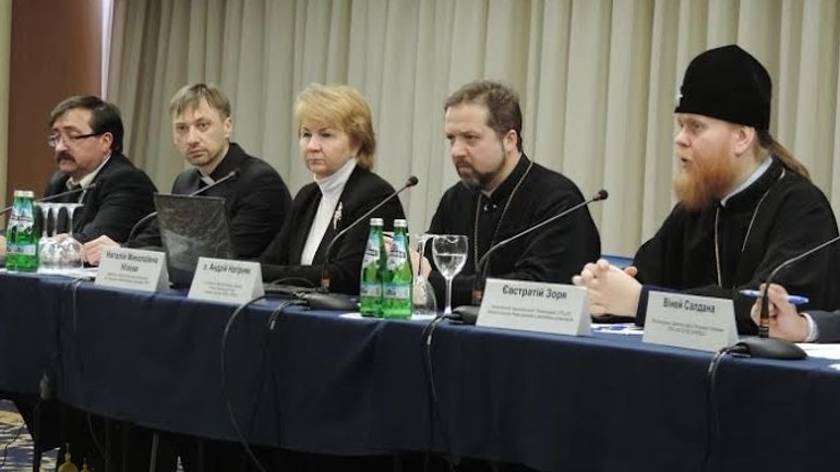 Churches and public sector to counteract HIV/AIDS epidemic in Ukraine - фото 1