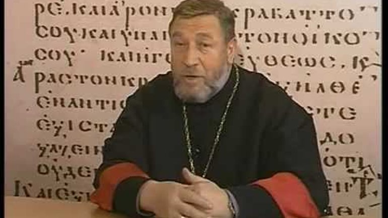 Ukraine is like a man who is being beaten and Europe is like those who pass by, Bishop Stefan (Meniok) - фото 1