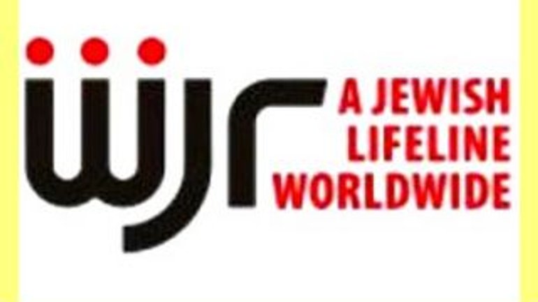 В Британии начали сбор средств для иудеев Украины - фото 1