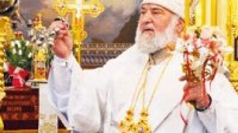 «Патріарха Кирила в багатьох парафіях УПЦ (МП) не поминають», - єпископ УПЦ (МП) - фото 1