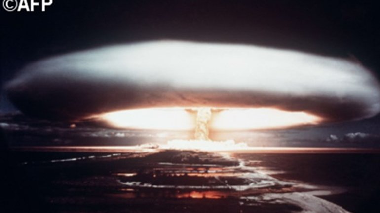 Єпископи США виступили з закликом про ядерне роззброєння - фото 1