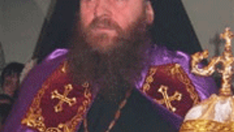 Один з єпископів УАПЦ вже не хоче «поспішного» об’єднання з УПЦ КП - фото 1