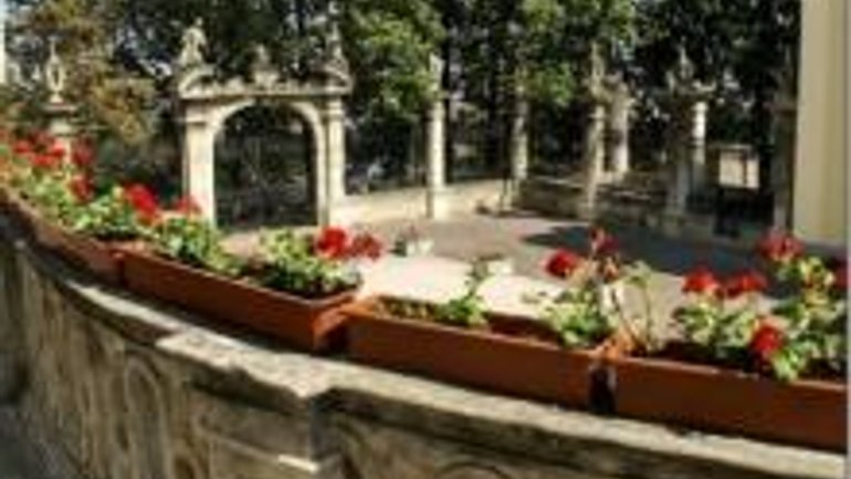 Молодь отримає унікальну можливість побачити красу Митрополичих садів початку 18 ст. у Львові - фото 1
