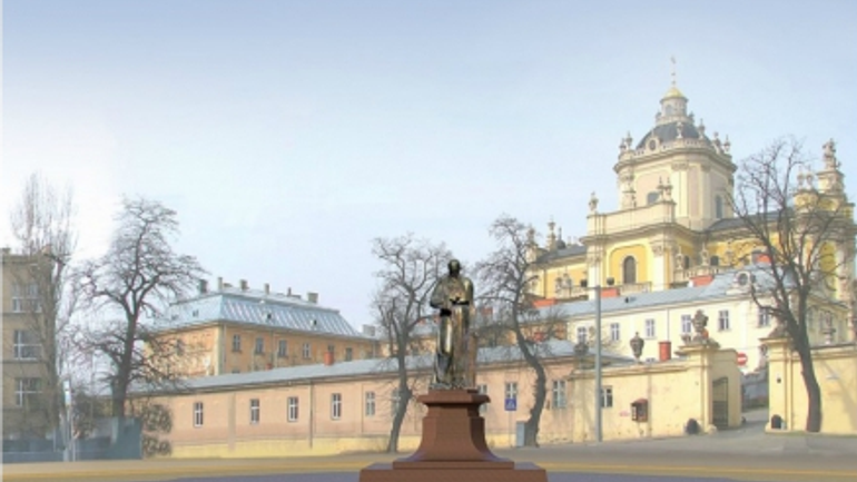 На святкуванні 150-ліття від дня народження Шептицького у Львові очікують до 70 тисяч паломників - фото 1