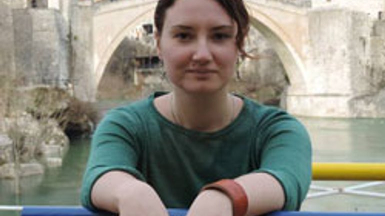 Журналистка РИСУ победила в международном конкурсе публикаций о конфликте - фото 1