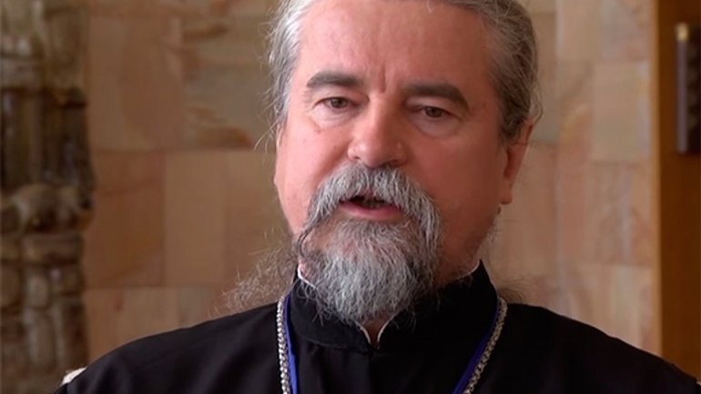 Архиєпископ Ігор (Ісіченко) розповів що сьогодні об’єднує православних і греко-католиків - фото 1