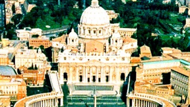 Борги за комунальні послуги малозабезпеченим жителям Риму покриє Церква - фото 1
