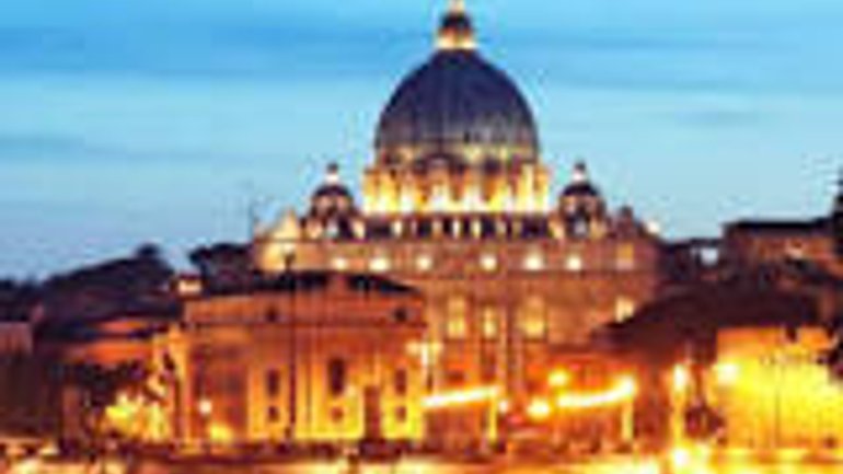 Ватиканська базиліка св. Петра очолює список потенційних цілей терористів в Італії - фото 1