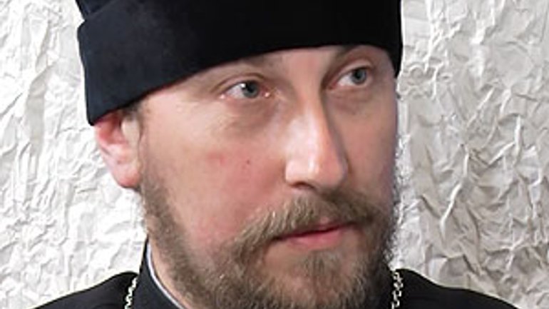 Настоятель парафії УГКЦ в Луганську: «Священик має бути там, де його парафіяни» - фото 1