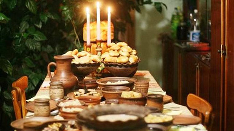 Керечун, риба та квасоля обов’язкові на закарпатському різдвяному столі - фото 1