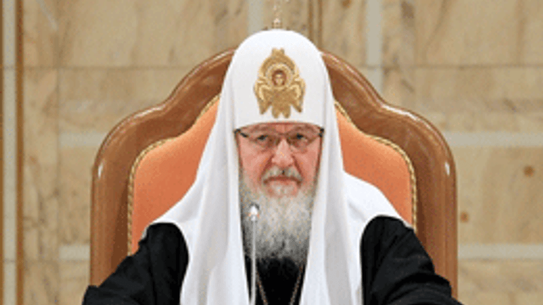 В УПЦ КП объяснили, почему отныне Патриарха Кирилла можно величать "ОХУ-ын патриарх" - фото 1