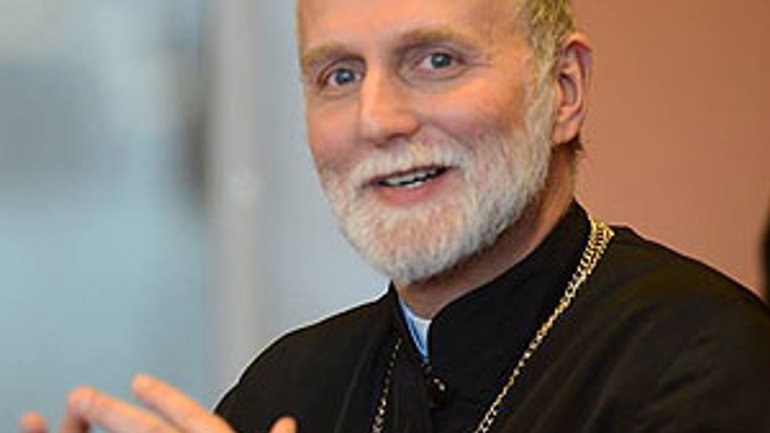 Епископ Борис (Гудзяк): Встречу Папы и Патриарха РПЦ не стоит преувеличивать или недооценивать - фото 1