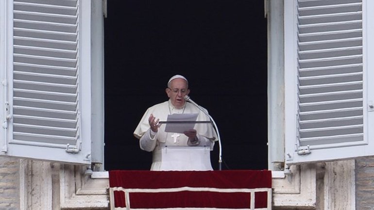 Pope Francis calls for one-year moratorium on death penalty - фото 1