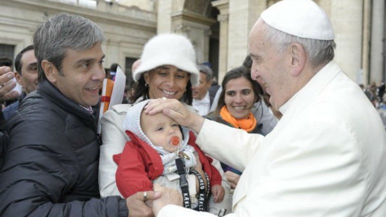 Папа Римський Франциск популярніший за будь-якого світового лідера – опитування - фото 1
