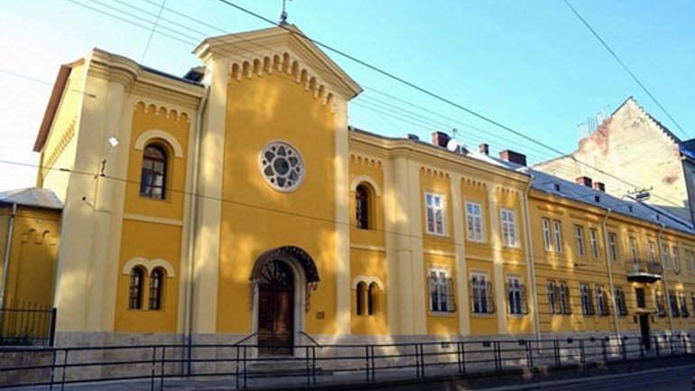 Монастир Святого Климентія як свідок історії редемптористів в Україні - фото 1