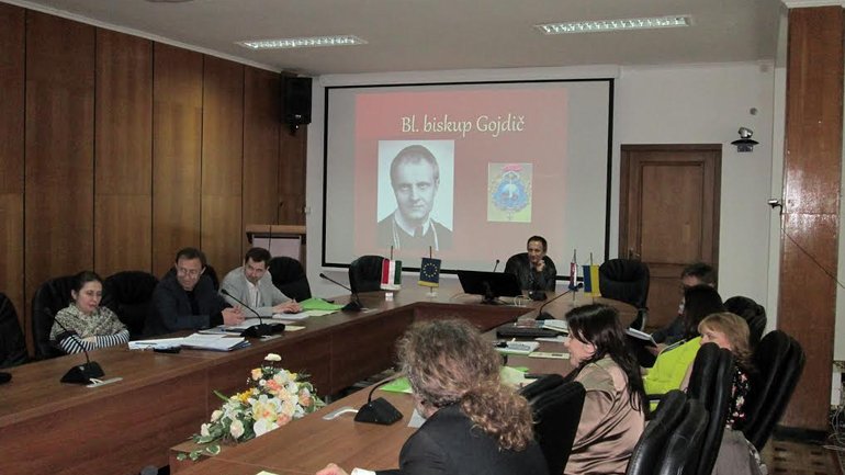 У річницю Ужгородської унії її дослідники виклали в Інтернет свої праці - фото 1