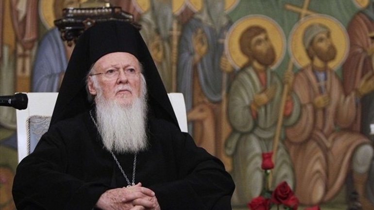 The Power of Memory: Ecumenical Patriarch Bartholomew on Chornobyl tragedy - фото 1