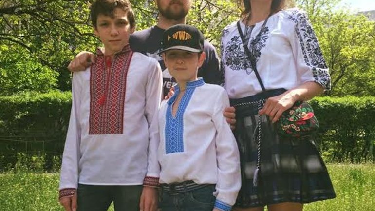 Затишний Великдень з київськими протестантами - фото 1