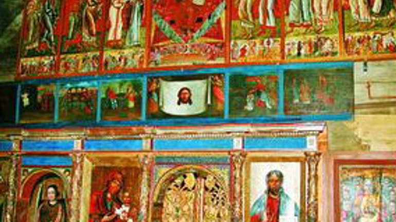 Львівський музей історії релігії та його філії підготували спеціальну програму з нагоди Міжнародного дня музеїв - фото 1