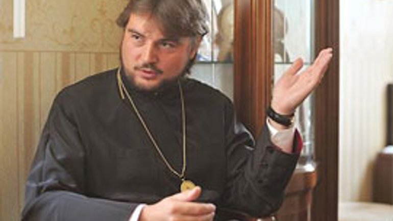 Митрополит Александр (Драбинко): Автокефалия – не синоним «раскола», это способ организации церковной жизни - фото 1
