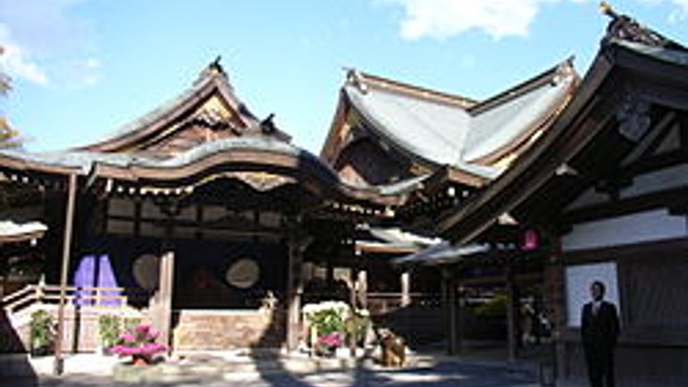 В Японії відкрився саміт «Великої сімки»: лідери держав зустрілися в синтоїстському храмі Ісе - фото 1