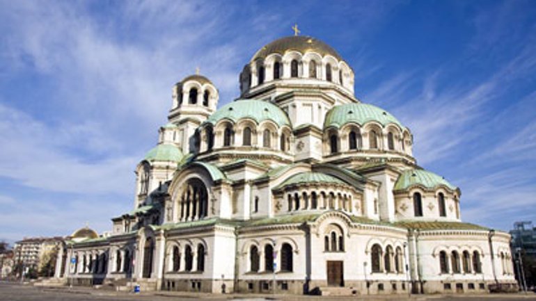 Bulgarian Church withdraws from Pan-Orthodox Council - фото 1