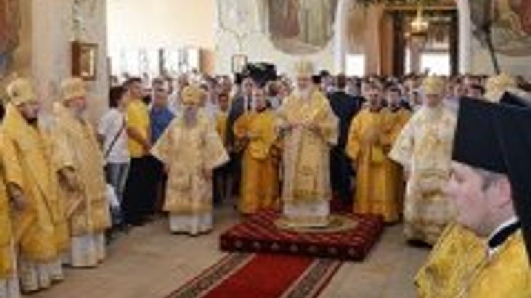 Патриарх Кирилл заявил о невозможности посещать Киев - фото 1