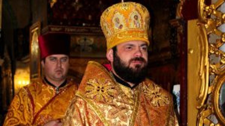 Архієпископ Мстислав: «Спочатку був Блаженніший Макарій, потім я, наступним обіцяють «вполювати» архієпископа Карпатського! Проти нас працює система, яка хоче знищити Українську Автокефальну церкву» - фото 1