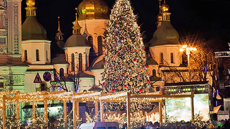 Christmas according to Gregorian calendar may become a national feast in Ukraine - фото 1