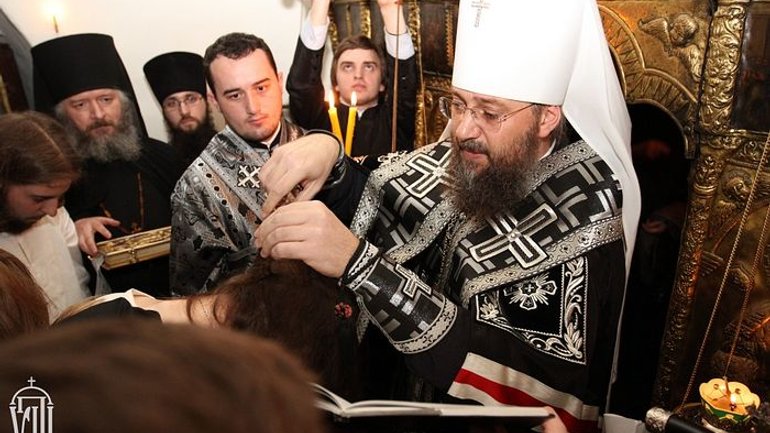 Ukrainian Orthodox Church of Moscow Patriarchate opened three new monasteries in 2016 - фото 1