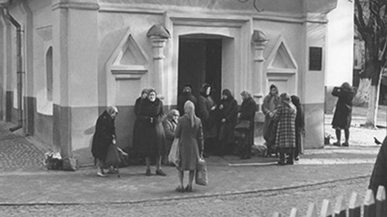 Контролери вихідного дня: комісії сприяння Києва та православні громади у 1970-1980-х - фото 1
