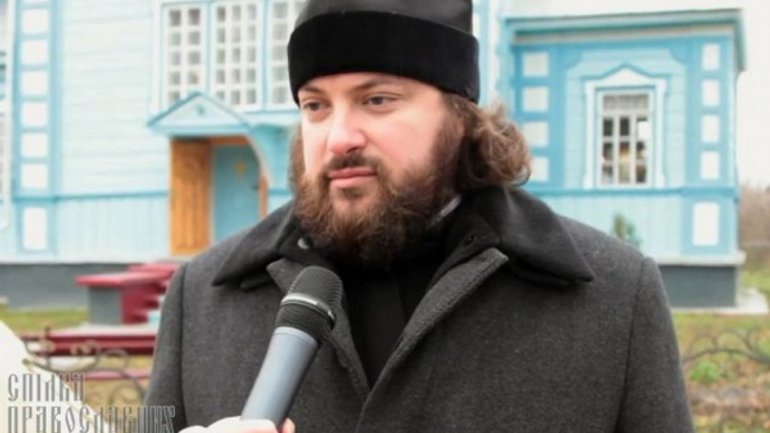 В СБУ у Рівненській області підтвердили обшуки у священика УПЦ (МП) - фото 1
