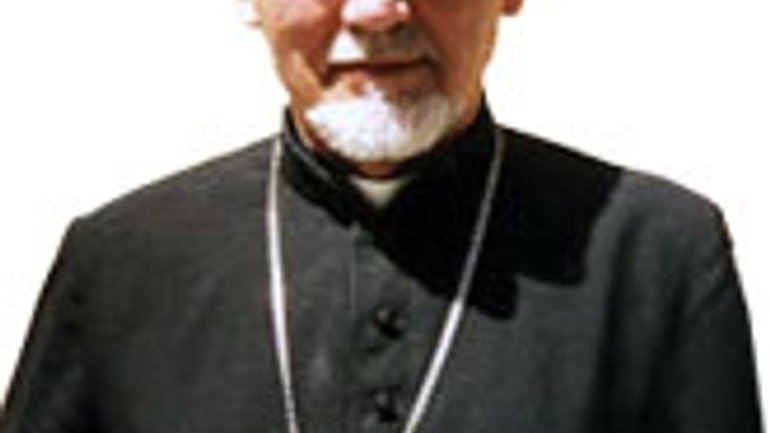 Помер єпископ Станіслав Падевський - фото 1