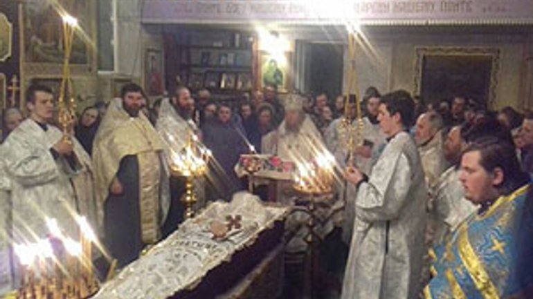Священик з Волині загинув на заробітках у Росії - фото 1