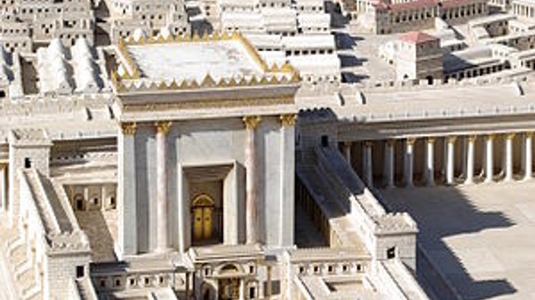Израильские ученые расшифровали записку времен Первого Храма - фото 1
